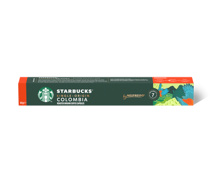 Starbucks® Single Origin Colombia