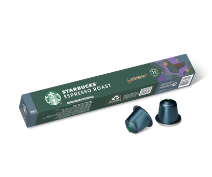 Starbucks® Espresso Roast