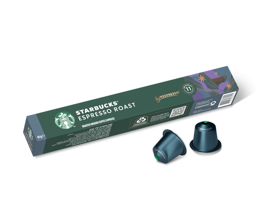 Starbucks® Espresso Roast