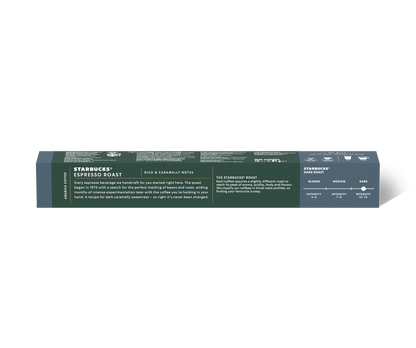 Starbucks® Espresso Roast