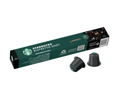 Starbucks Ristretto Shot