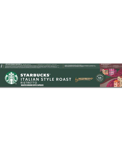 Starbucks® Italian Style Roast