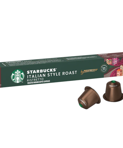 Starbucks® Italian Style Roast