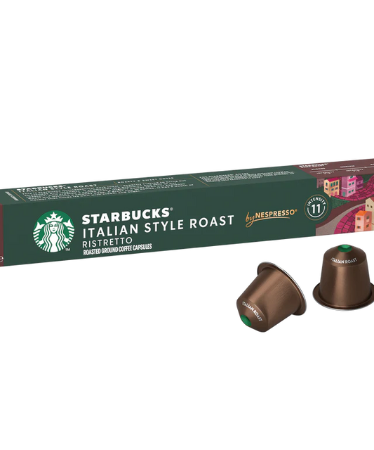 Starbucks® Italian Style Roast