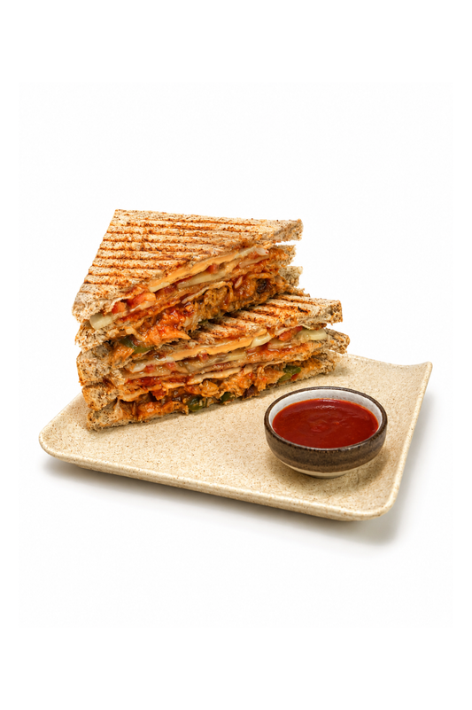 Grilled Chicken Sandwich