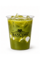 Coconut Matcha