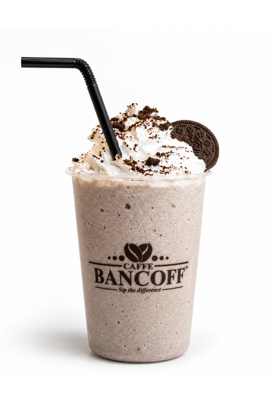 Cookies & Cream