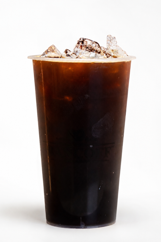 Iced Americano