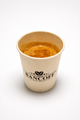 Dirty Coffee