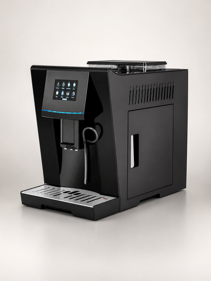 Colet S8 (Fully Automatic Coffee Machine)