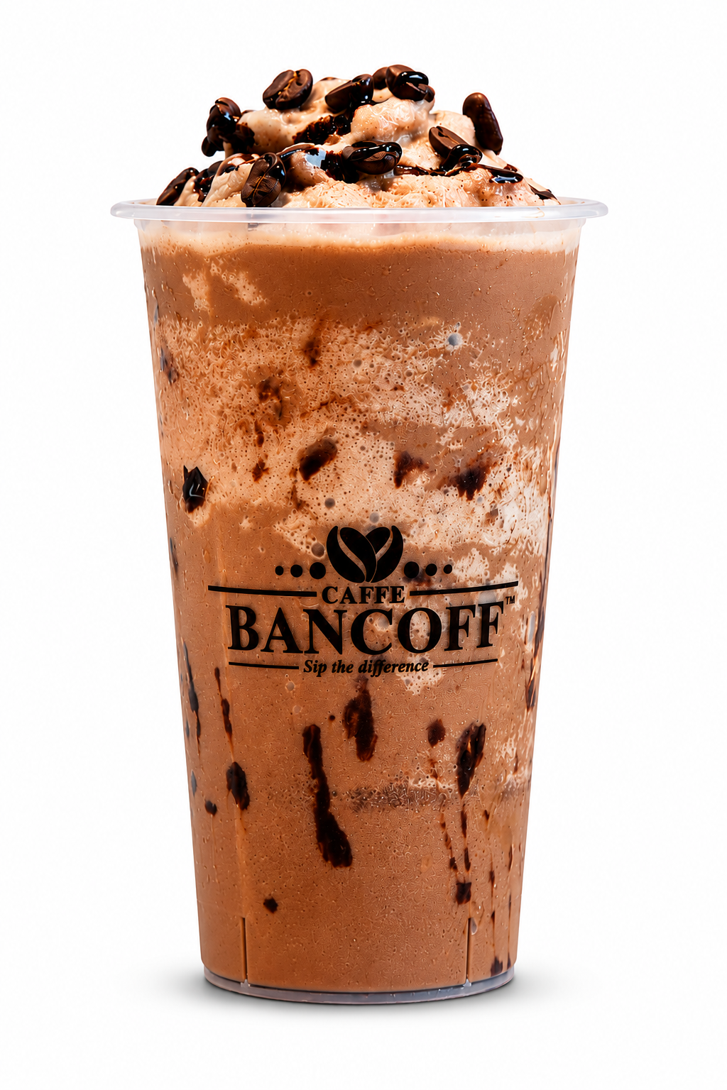 Frozen Caffè Mocha