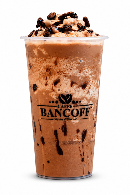 Frozen Caffè Mocha