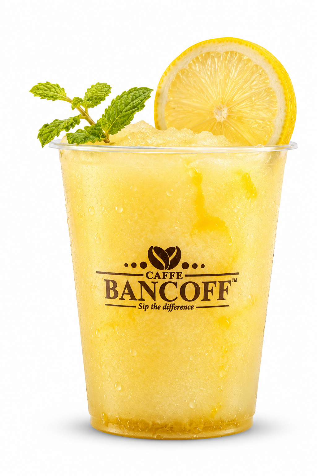 Flavored Lemonade