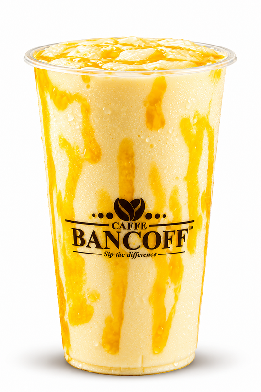 Mango Shake