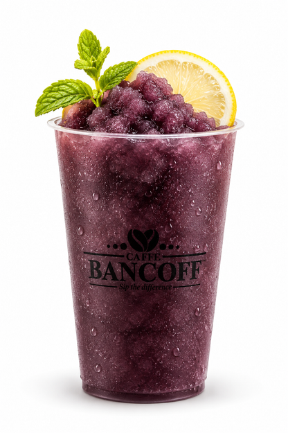 Flavored Lemonade