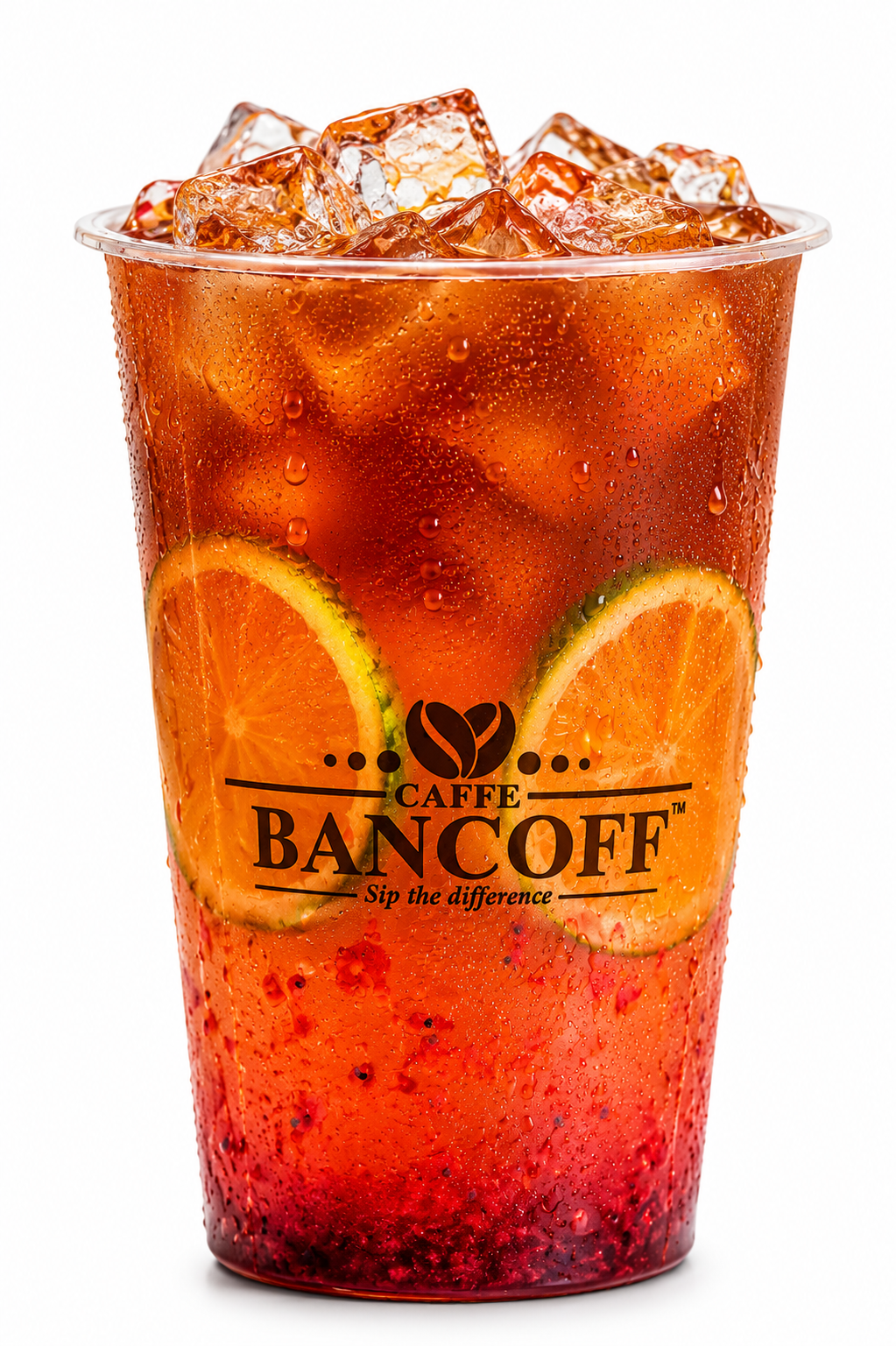 Iced Tea