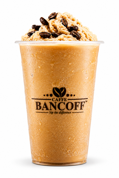 Frozen Flavored Latte