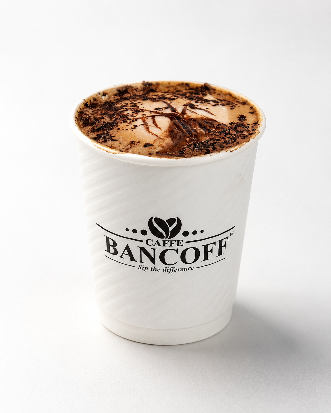 Caffe Mocha