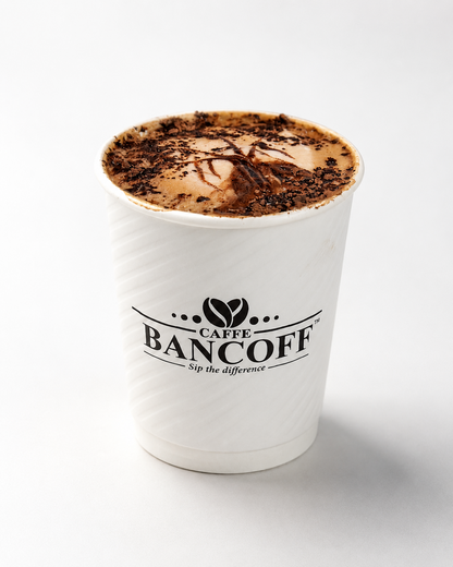Caffe Mocha