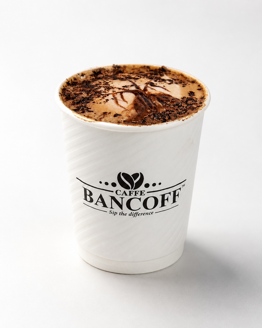 Caffe Mocha