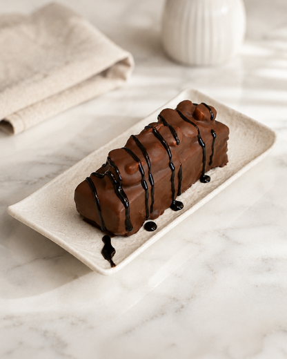 Hazelnut Brownie