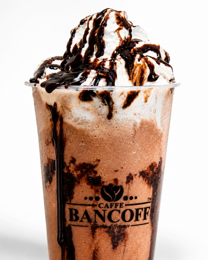 Chocolate Freeze
