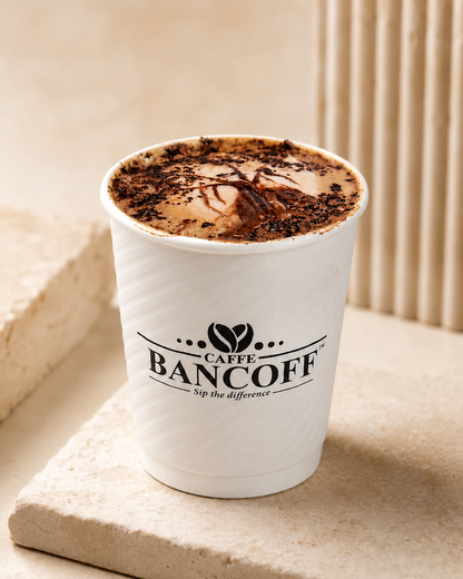 Caffe Mocha