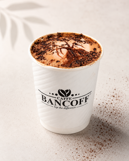 Caffe Mocha