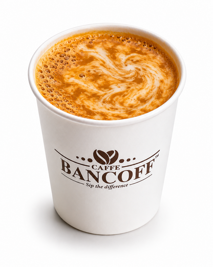 Turmeric Honey Dirty Latte