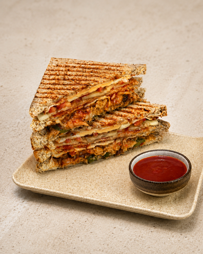 Grilled Chicken Sandwich