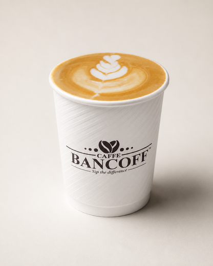 Flavored Latte