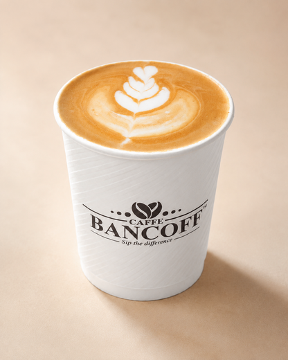 Flavored Latte