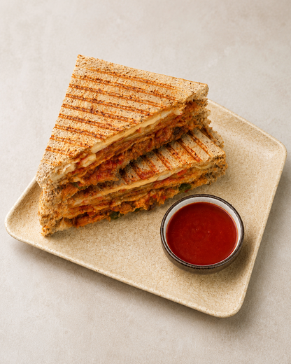Grilled Chicken Sandwich