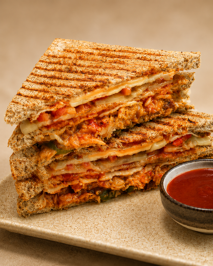 Grilled Chicken Sandwich