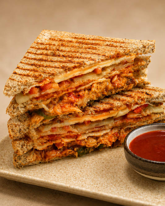 Grilled Chicken Sandwich