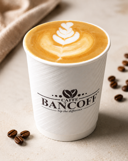 Flavored Latte