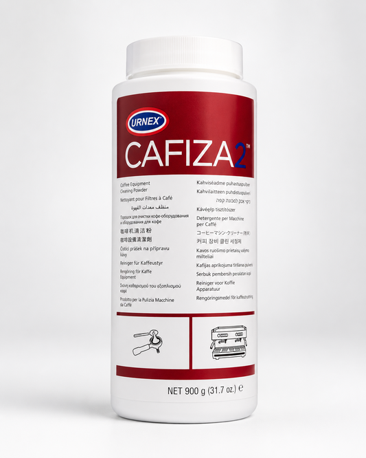 Descaler of Espresso & Pod Coffee Powder-Cafiza