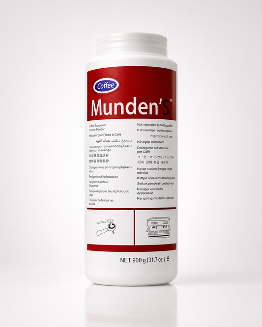 Descaler of Espresso & Pod Coffee Powder-Munden