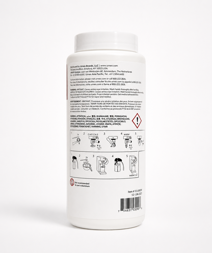 Descaler of Espresso & Pod Coffee Powder-Munden