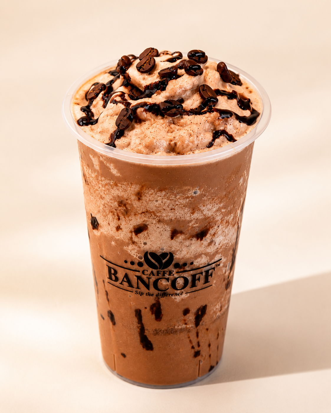 Frozen Caffè Mocha