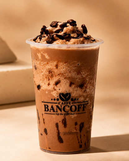 Frozen Caffè Mocha