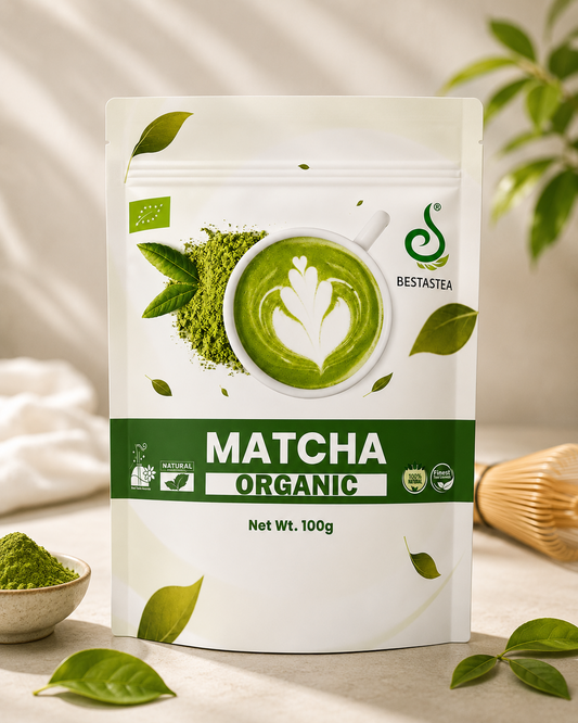 Matcha Powder 100g