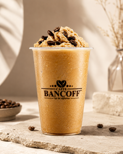 Frozen Flavored Latte