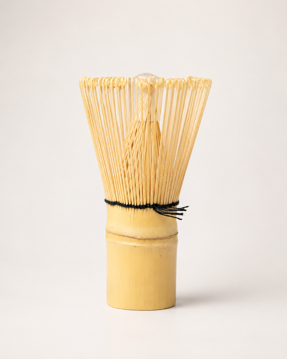 Japanese Bamboo Matcha Whisk