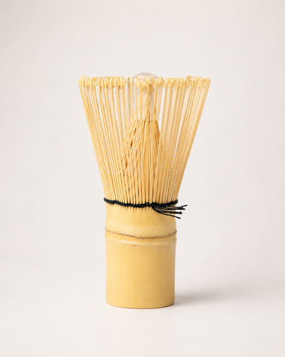 Japanese Bamboo Matcha Whisk