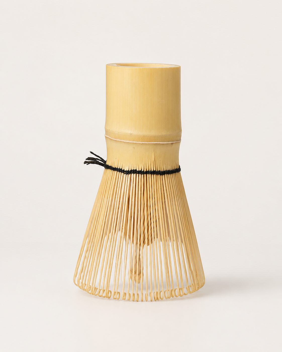 Japanese Bamboo Matcha Whisk