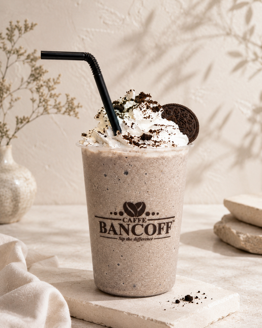 Cookies & Cream
