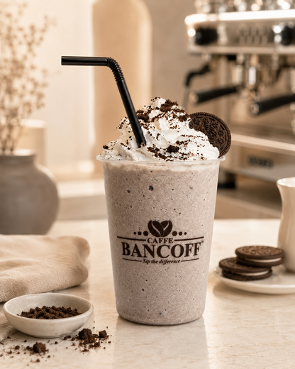 Cookies & Cream