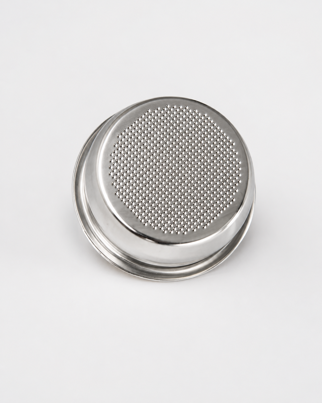 Single Shot Filter Basket 1/3