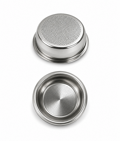 Single Shot Filter Basket 1/3
